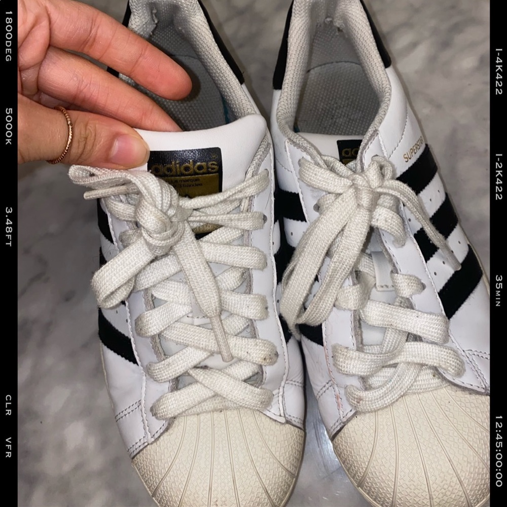 Adidas Sneakers Original